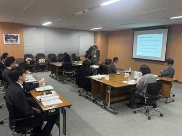 札幌市教委 第２回社教委員会議 課題共有し合う文化を 第４次構想策定へ意見交換_画像＜1＞