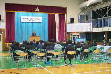 道視覚障害教育研究旭川大会　多様な学びの場整備へ　旭川盲で授業公開や研修等_画像＜1＞