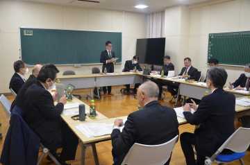札幌市立高・特校長会研究協議会　共同親権の対応等協議　次年度に向け懸念事項共有_画像＜1＞