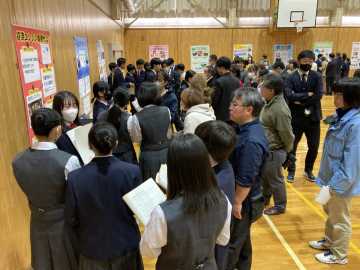 ＬＯＣＡＬ　ＴＯＰＩＣＳ２０２５③胆振・日高_画像＜1＞