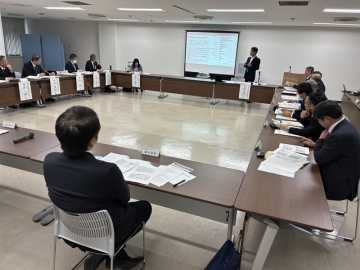 ONE―TEAM　S７サミット　持続可能な産学連携を　道教委　魅力発信など協議_画像＜1＞