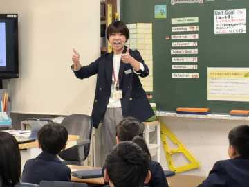 道教大附属釧路義務がセミナー　子主体の学び構築へ　外国語など前・後期で１９授業_画像＜1＞