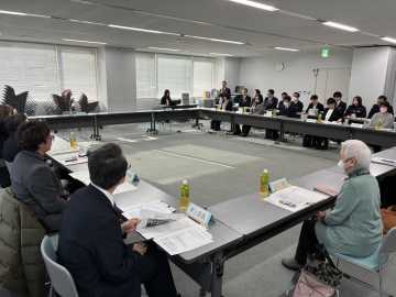 特別支援教育振興審開く 「社会モデル」を重視 インクルーシブ教育へ方向性_画像＜1＞