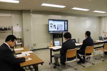 道内３地域でtan―fest　岩農高が金賞　全道へ　北村ジンギスカンで描く地域の未来　空知_画像＜1＞