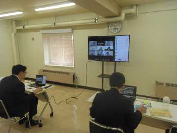 厚岸翔洋高　鈴木さん最優秀賞　ペット防災の環境整備探る　釧根_画像＜1＞