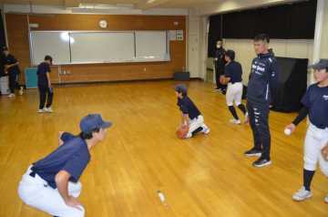 札幌市教委　部活動改革検証へ　稲積中でモデル事業_画像＜1＞