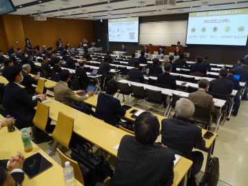 第３１回教育展望札幌セミナー　深い学び実装へ授業改善　国研・白水部長が理論提案_画像＜1＞