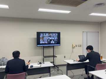 道教委　２地域でｔａｎ―ｆｅｓｔ　松前高が最優秀賞受賞　体験型観光プログラム　渡島・檜山_画像＜1＞