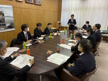 札幌市立高・特校長会が研究協 悩み吐露できる職場を ８年度事業日程など共有_画像＜1＞