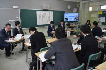 北理研札幌支部　冬季研究大会 “確かめる”姿勢育てて 分科会で研究成果発表等_画像＜1＞