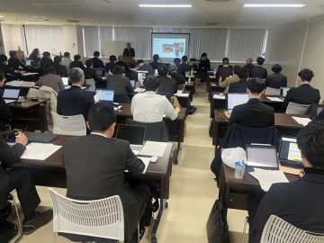 道教委　高校DX加速化研究協　AI等の活用事例共有　富川高、函工高が実践発表_画像＜1＞