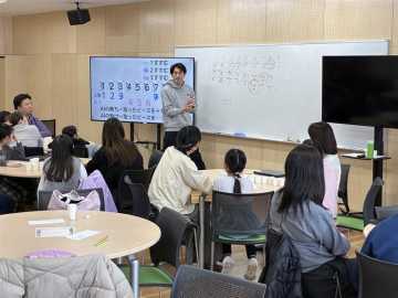 家庭と共に「使い手」育成  親子で学ぶ生成AI  札幌中央小が体験教室_画像＜1＞