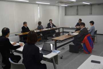 放課後児童の健全育成へ　昼食提供事業など報告　札幌市が事業部会開催_画像＜1＞