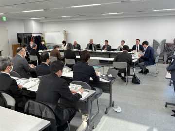 潜在人材の掘り起こしへ　地域ネットワークが鍵　退職者、学生、保護者など_画像＜1＞