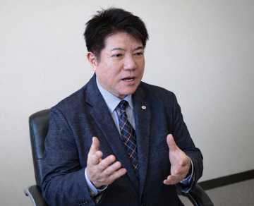 道教大　２０４０年の将来構想　人口減の時代にどう変わるか　副学長　本紙独自インタビュー_画像＜1＞