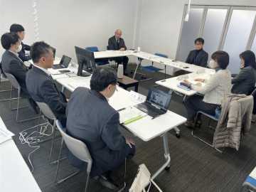 道こどもの権利擁護在り方検討WG　継続的なアプローチを　既存の取組、今後の展望確認_画像＜1＞