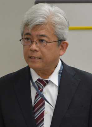 校長が教職員の多様性を生かし、学校環境を整えることの大切さを説いた