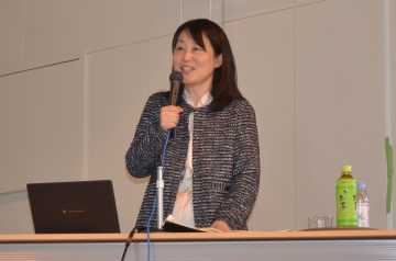 相手意識育む英語へ 次期指導要領見据え　早川調査官講演_画像＜1＞