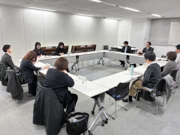 札幌市　いじめ防止研究推進会議 より良い関係築く力を 指導案等取りまとめへ審議_画像＜1＞