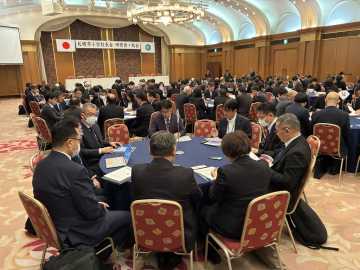 札幌市小学校長会　研修会 リーダーの在り方探る ３専門部が研究成果提言_画像＜1＞