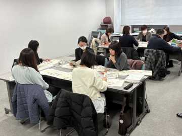 札幌市　食育指導研究推進会議  １年間の学びを具体化  独自カリキュラム案作成へ_画像＜1＞