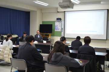 札教研事業 東区特別支援教育部会　進路　幅広い選択肢を　研修で療育手帳取得判定等_画像＜1＞