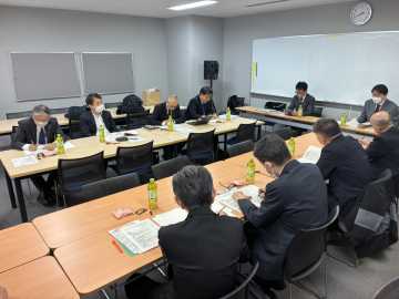 札幌市立高・特校長会が研究協  学校改善積み重ねて  次年度の方向性など共有_画像＜1＞