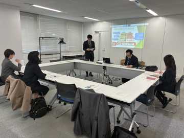 札幌市教委　インクルーシブ教育会議 効果の可視化が課題 研究推進校４校が成果報告_画像＜1＞