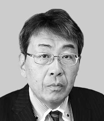 岡部教育長