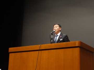 札幌市教委　８年度教育方針説明会 「子の声を聴く」重点に 働き方改革　問い直す機会_画像＜1＞