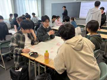 「防災」アートで表現 ３１日に地下歩行空間で披露 札幌 大通高生_画像＜1＞