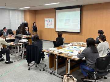 幅広い市民に機会提供を 札幌市教委　社教委員会議 第４次生涯学習推進構想で意見交換_画像＜1＞