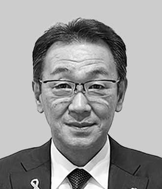 吉田教育長