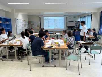 苫小牧市北光小