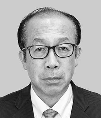 山岸教育長